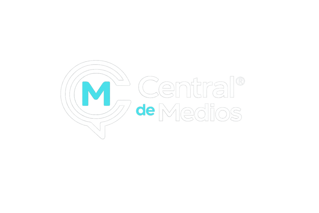 Central de medios