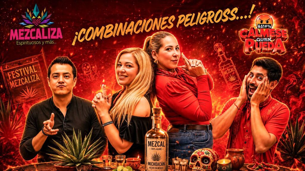 combinaciones Peligrosas ☠️🧪